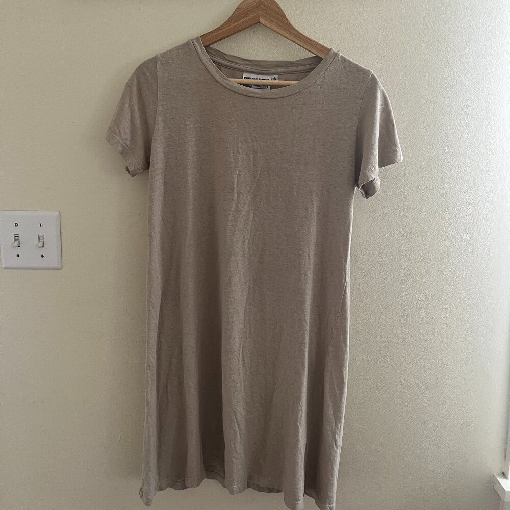 Jungmaven Mazama Dress